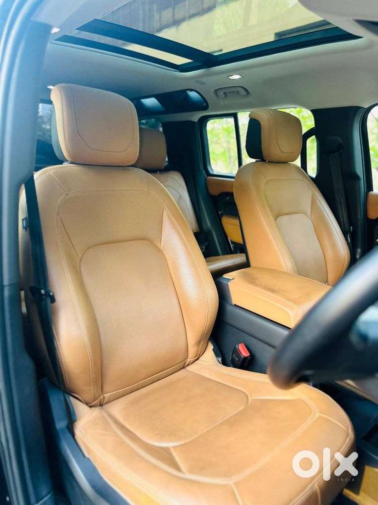 Land Rover Defender 2.0 110 Hse, 2024, Petrol