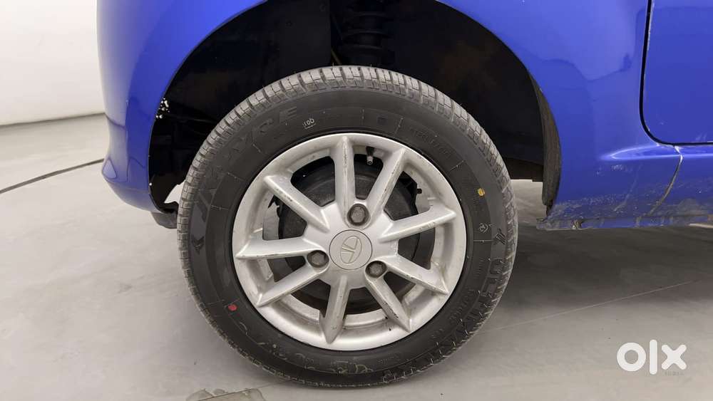 Tata Nano 2012-2015 Twist Xt, 2015, Petrol