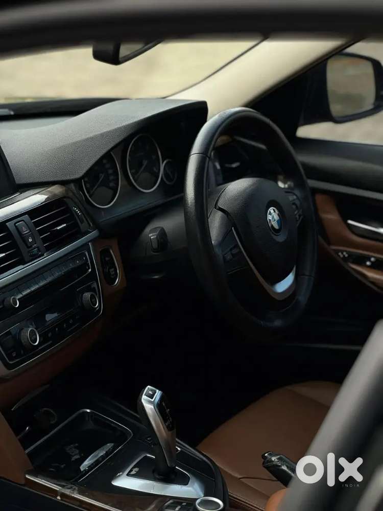 Bmw 3 Series Original Kerala