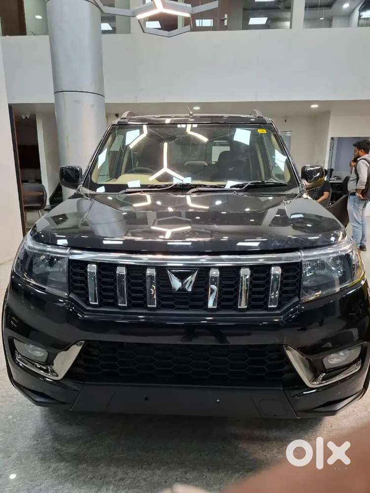 Mahindra All New Cars Finance Available