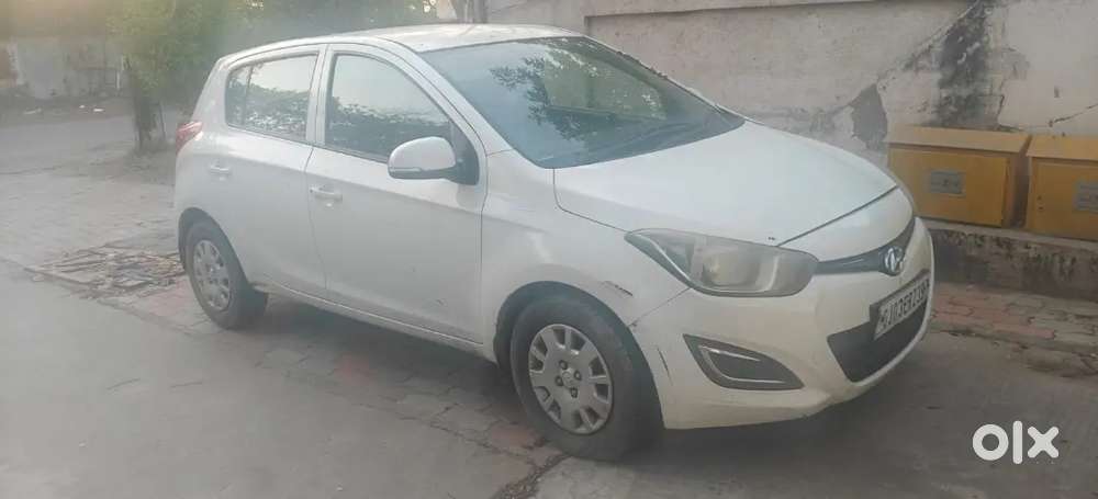 Hyundai I20 2012 (2013) Diesel Good Condition
