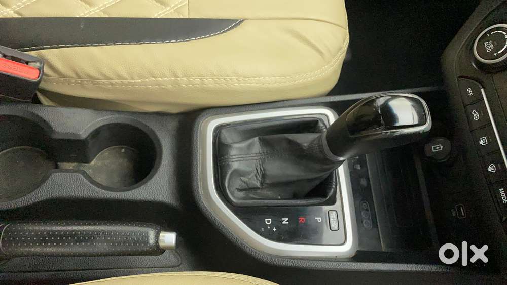 Hyundai Creta 1.6 Sx Automatic, 2019, Petrol