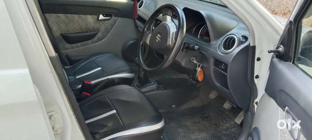 Maruti Suzuki 800 2019 Petrol Well Maintained