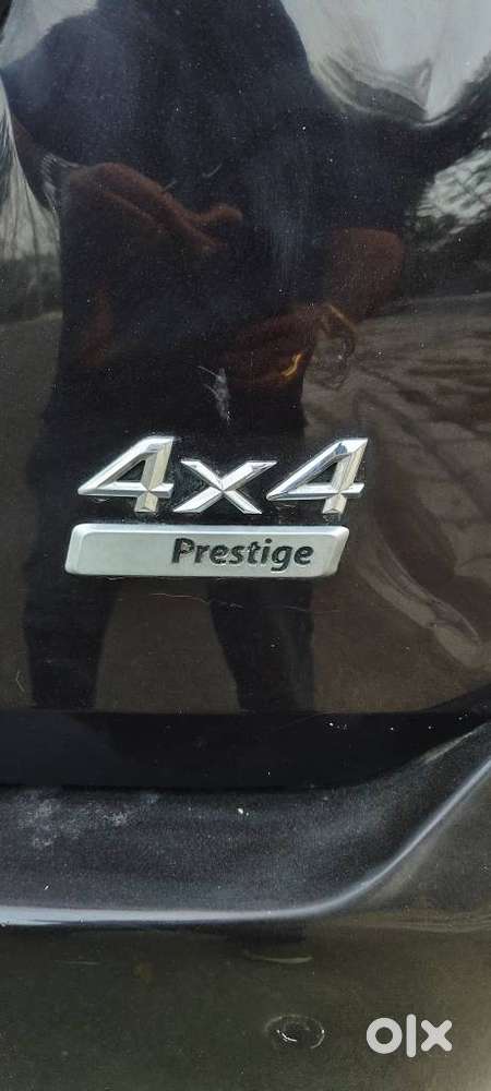 Tata Aria Prestige 4x4, 2011, Diesel