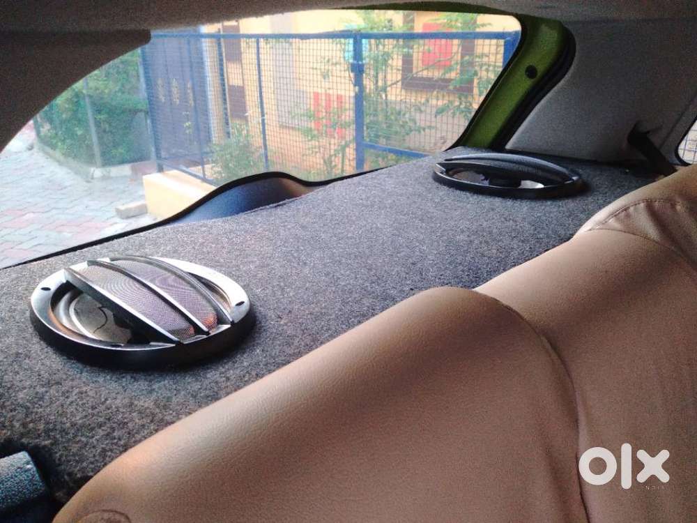 Ford Figo 2010-2012 Diesel Exi, 2012, Diesel