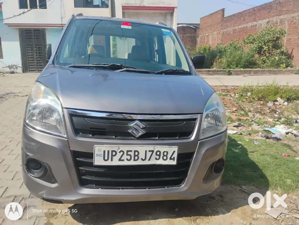Wagonr Is For Sale..petrol+lpg
