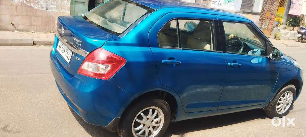 Maruti Suzuki Swift Dzire Vdi Bsiv, 2015, Diesel