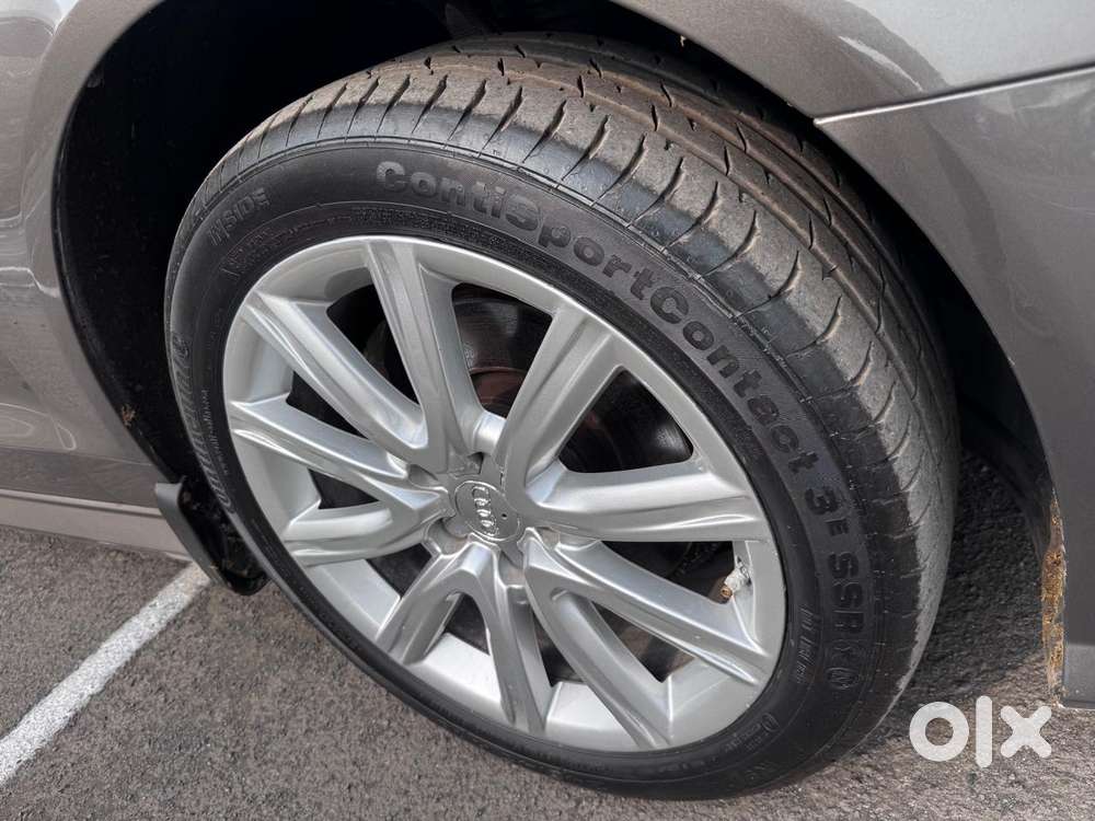 Audi A6 2.0 35 Tdi Technology, 2015, Diesel