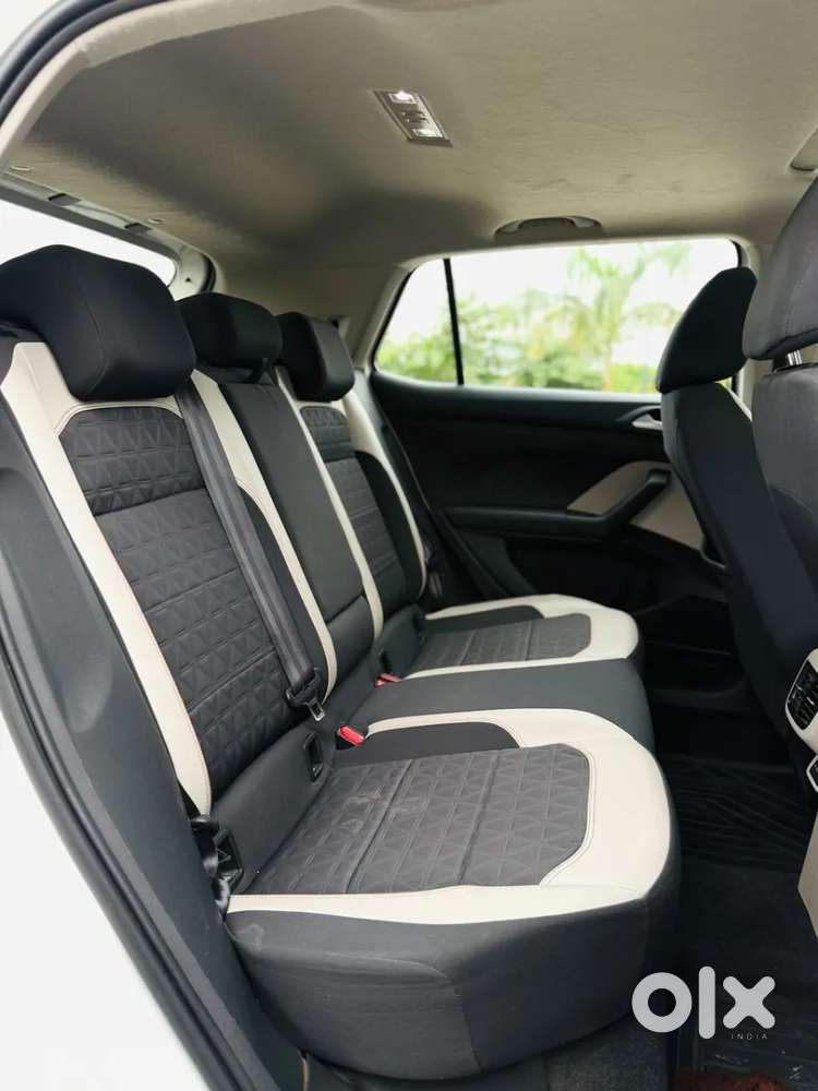 Volkswagen Taigun Gt Plus 1.5 Tsi Dsg, 2021, Petrol