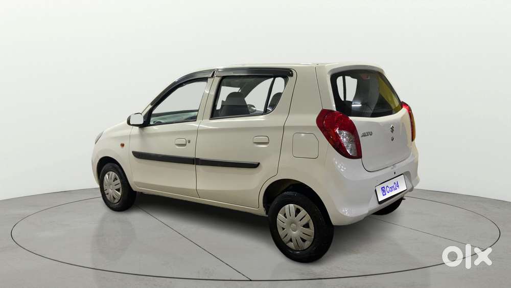 Maruti Suzuki Alto 0.8 Lxi (o), 2022, Petrol