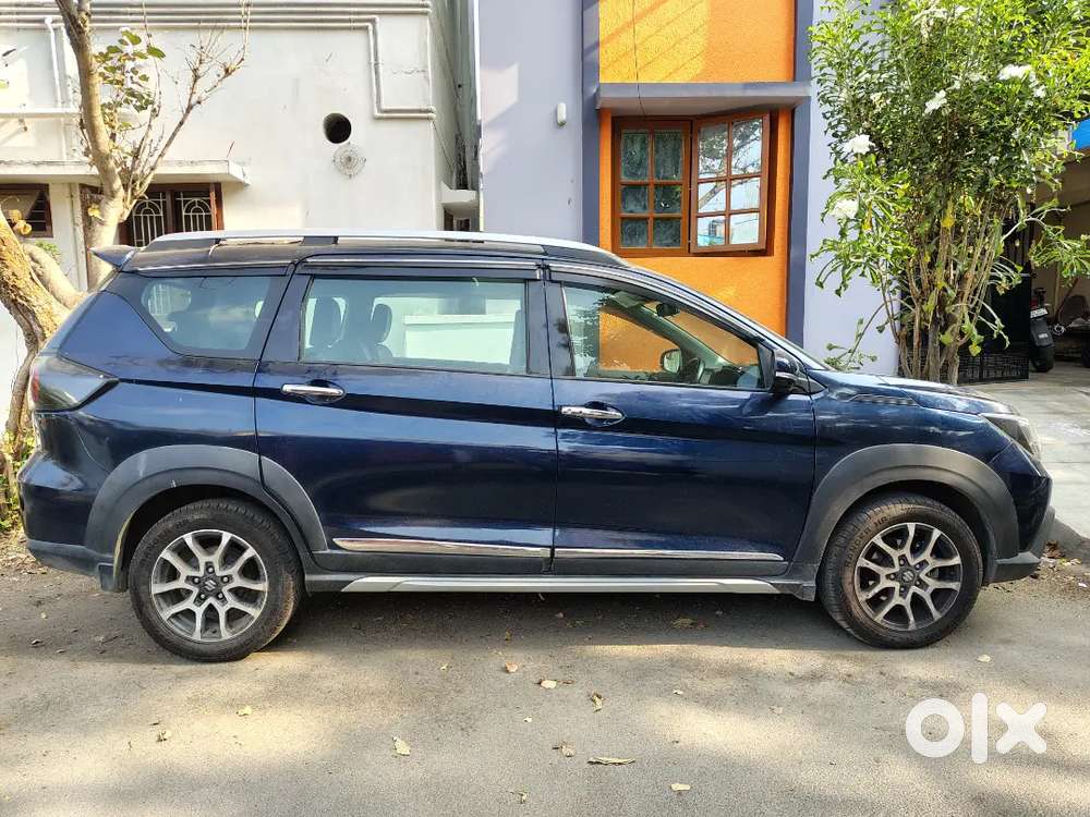 Maruti Suzuki Xl6 2024 Petrol 43000 Km Driven