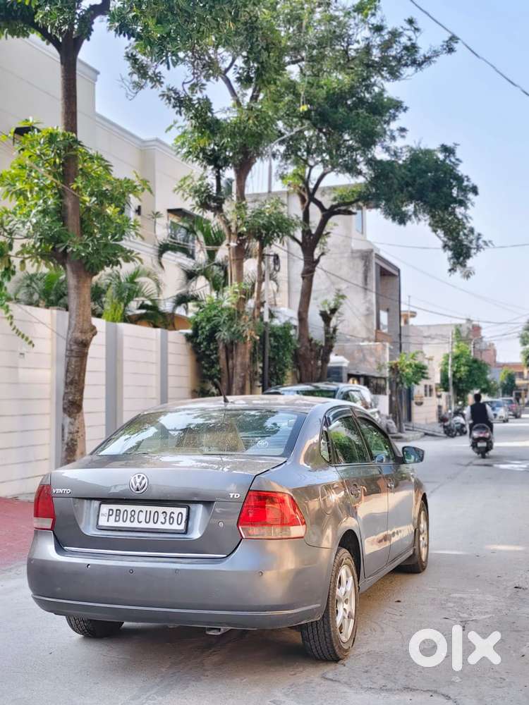 Volkswagen Vento Celeste 1.5 Tdi Highline, 2014, Diesel