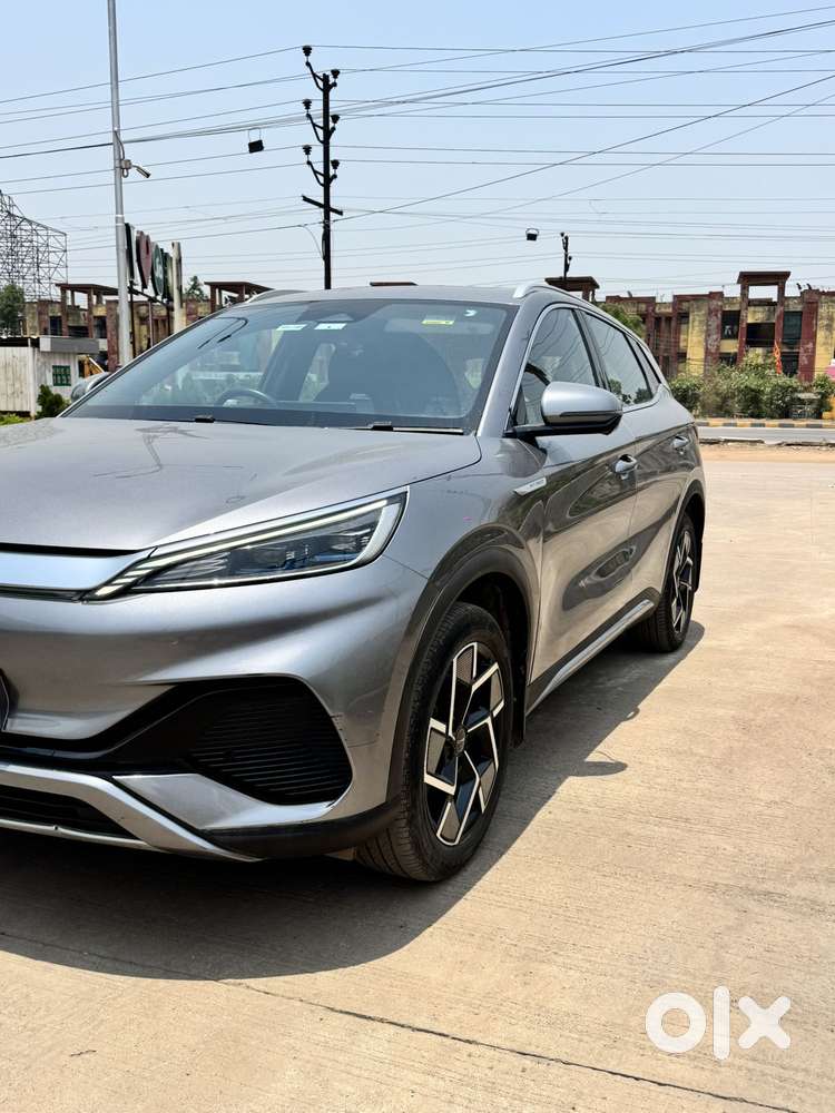 Byd Atto 3 Special Edition, 2023, Electric