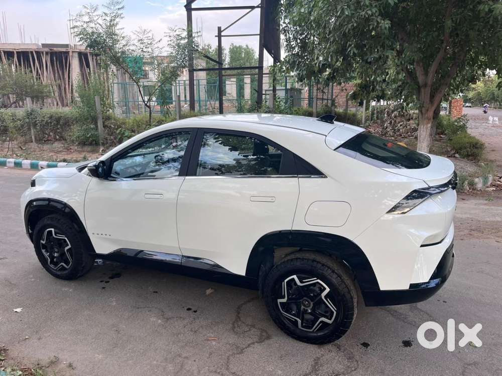 2024 Tata Petrol Manual 12900 Km