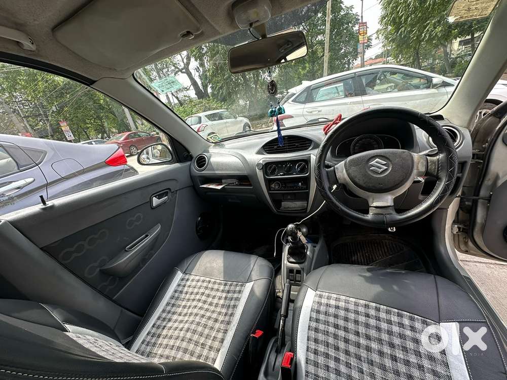 Maruti Suzuki Alto 800 2013 Petrol Well Maintained