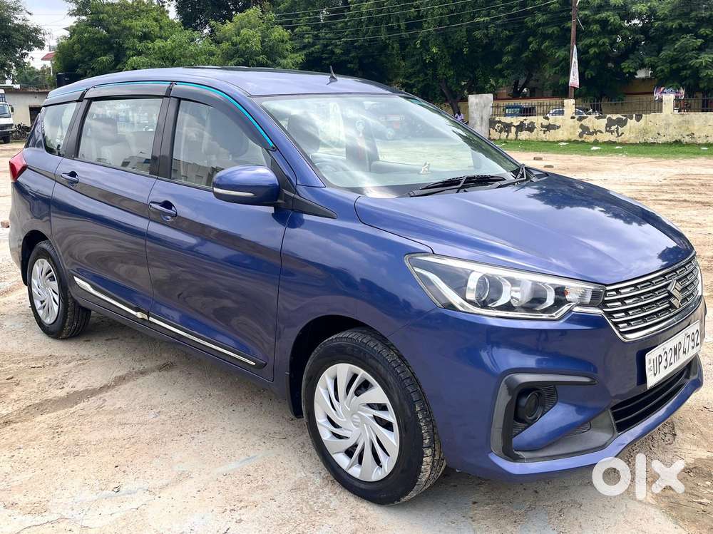 Maruti Suzuki Ertiga in Uttar Pradesh, Free classifieds in Uttar