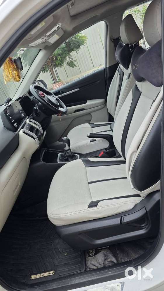 Kia Sonet Gtx Plus Turbo Imt Dt, 2024, Petrol