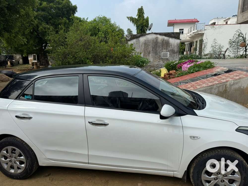 Hyundai I20 N Line Diesel Good Condition