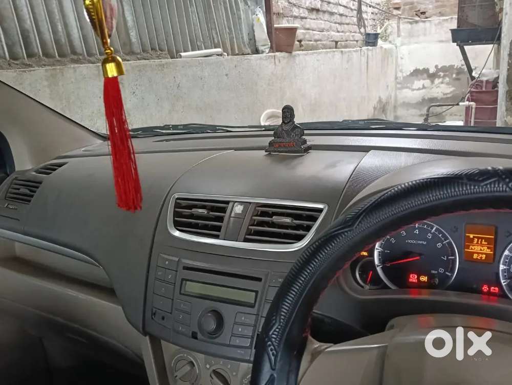Maruti Suzuki Ertiga 2014