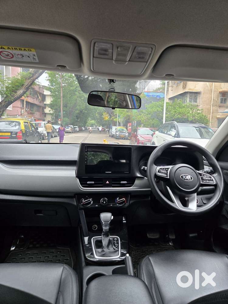 Kia Seltos Htk Plus D, 2019, Diesel