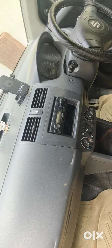 Maruti Suzuki Dzire Tour 2015