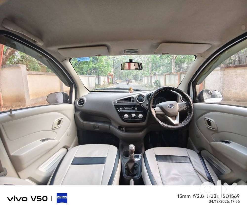 Datsun Redigo 1.0 Limited Edition 2018, 2017, Petrol