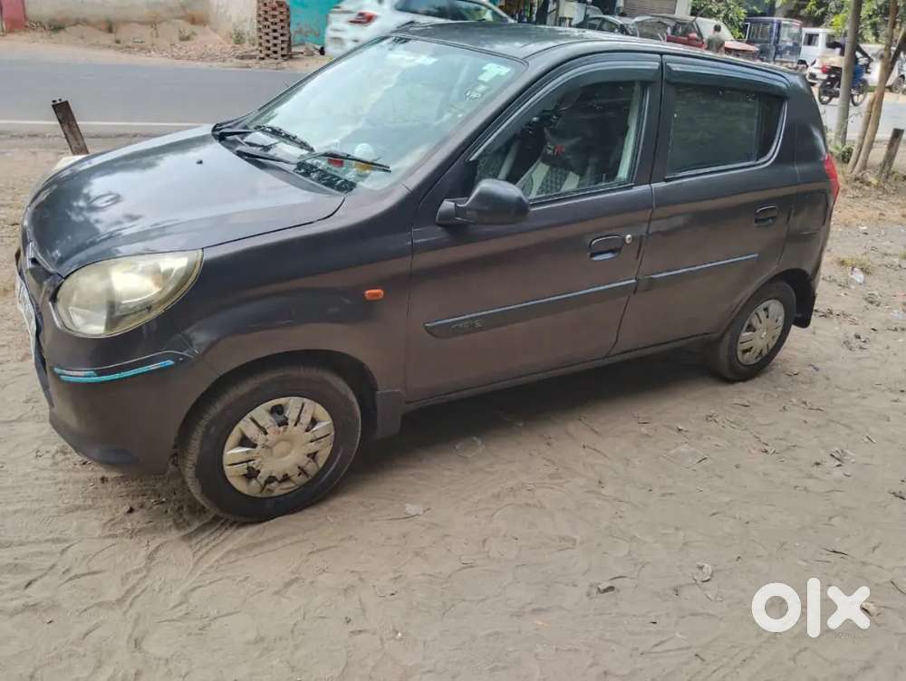 2016 Model Cng Pass Good Condition Car