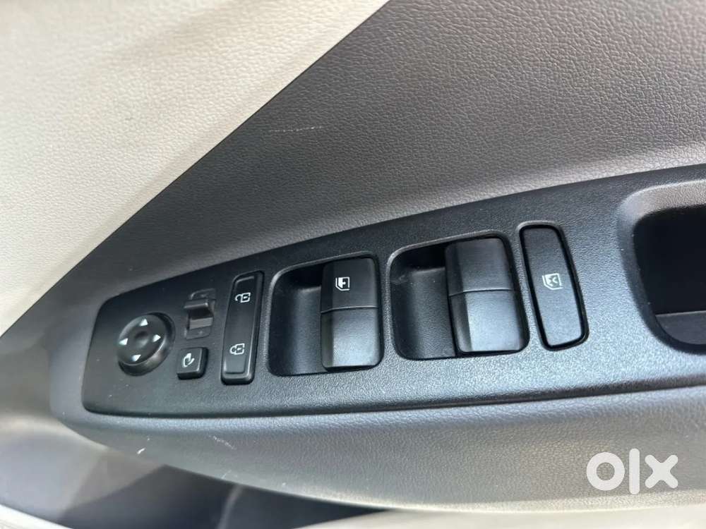 Hyundai Grand I10 Nios Sportz 1.2 Kappa Amt, 2024, Petrol