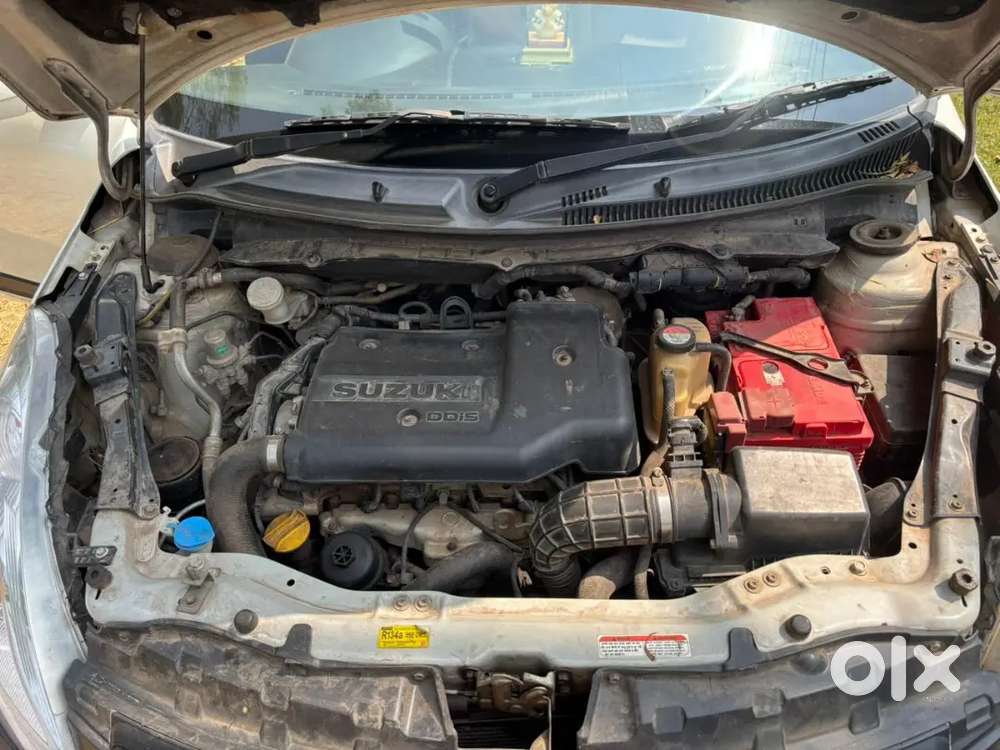 Selling My Maruti Swift Diesel