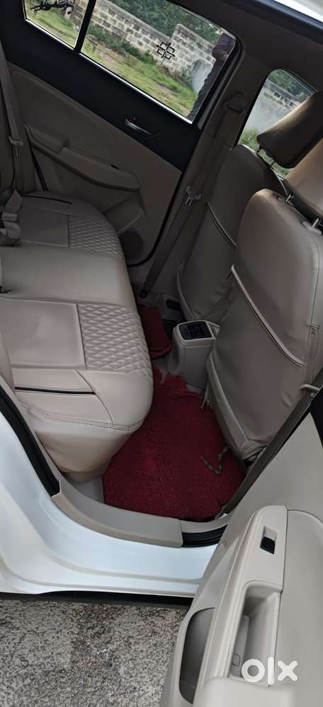 Maruti Suzuki Swift Dzire Vxi(o) Mt, 2024, Cng & Hybrids