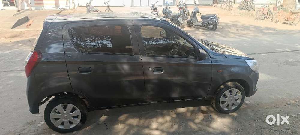 Maruti Suzuki Alto 2019