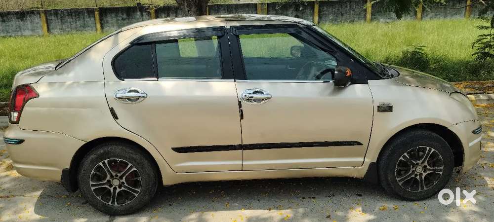 Maruti Suzuki Dzire 2009 Diesel 180000 Km Driven