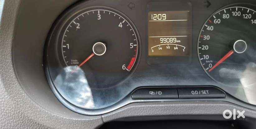 Volkswagen Vento 1.5 Tdi Highline At, 2015, Diesel