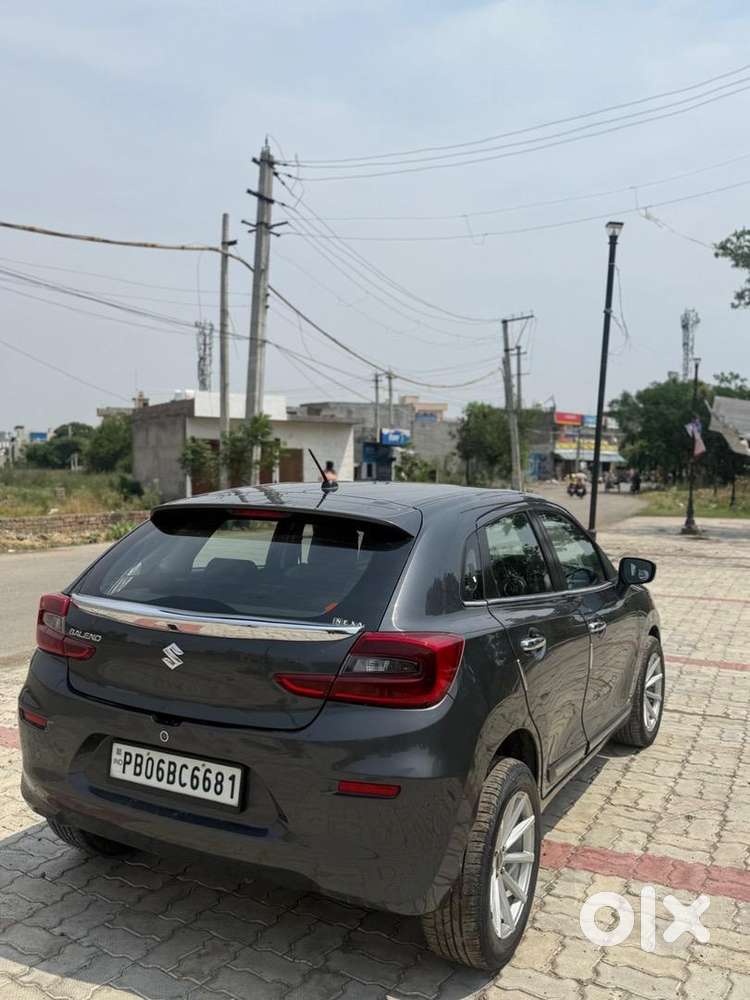 Maruti Suzuki 2022 Car With Low Km