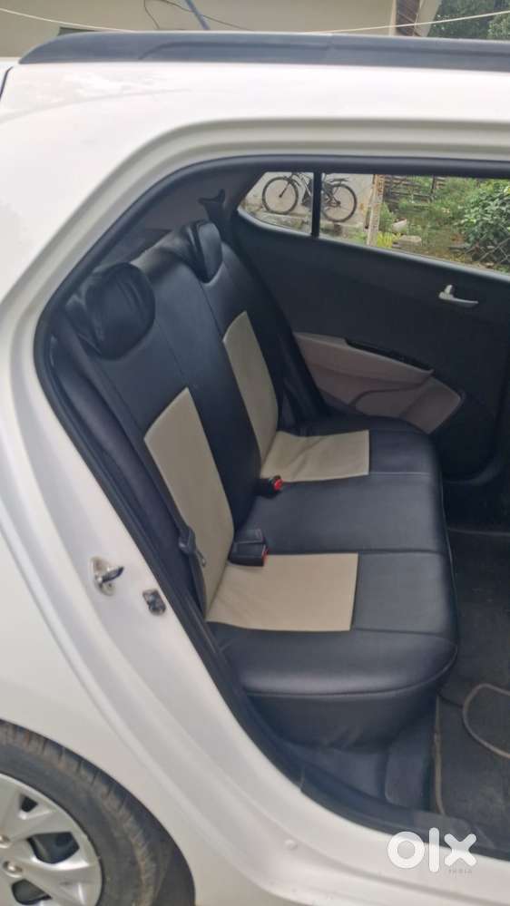 Hyundai Grand I10 Sportz 1.2 Kappa Vtvt, 2015, Petrol
