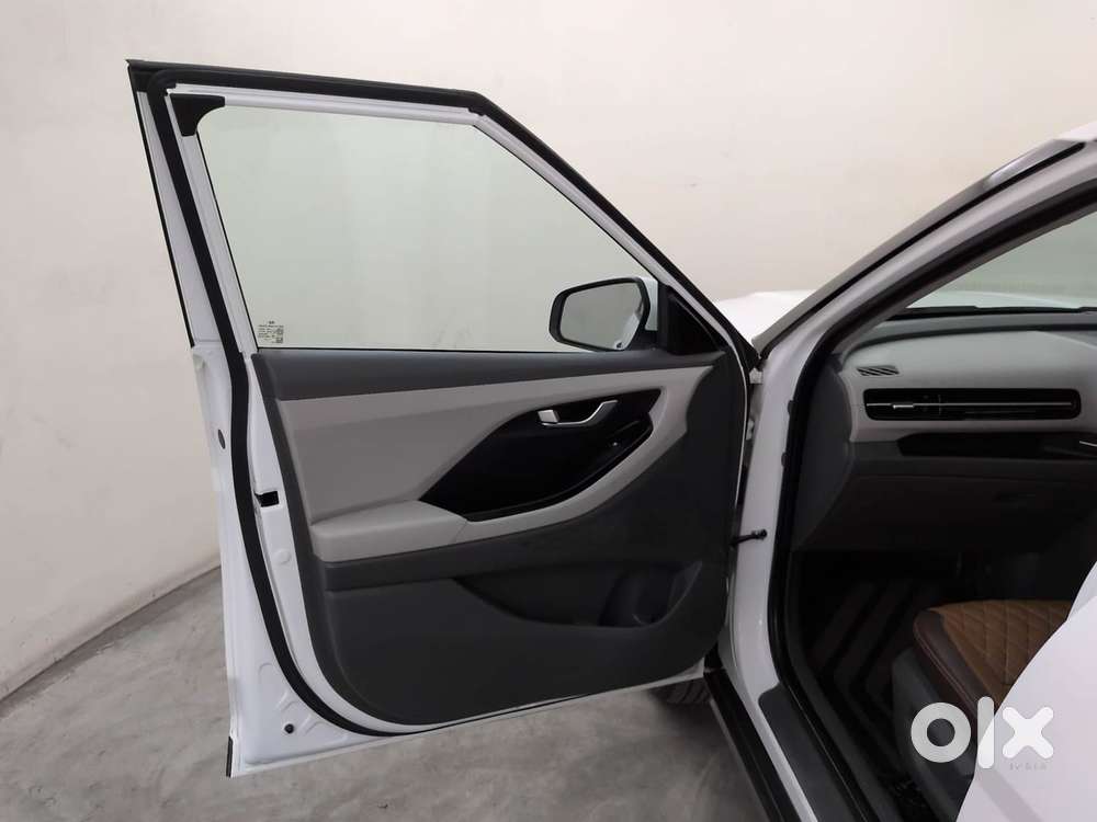 Hyundai Creta 1.5 L Mpi S (o) Mt, 2024, Petrol