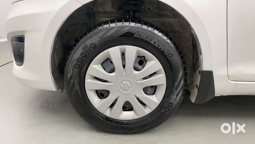 Maruti Suzuki Swift Dzire 1.3 Vxi, 2013, Petrol