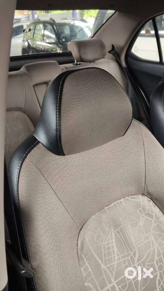 Hyundai Xcent 2014-2016 1.1 Crdi S, 2015, Diesel