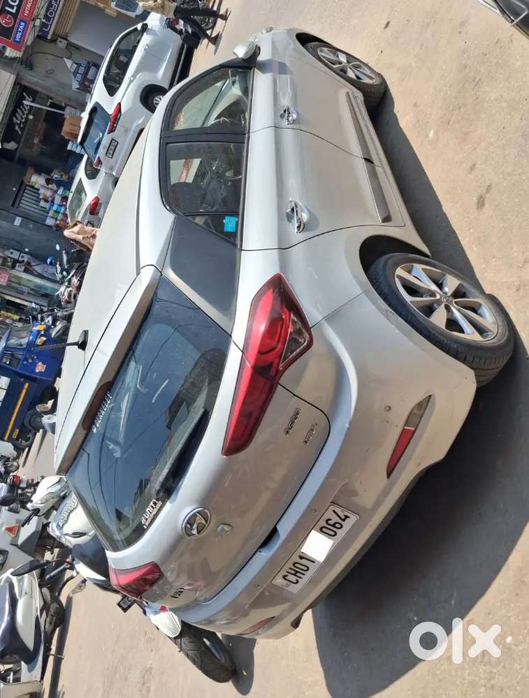 Chd. Regd. Brand New I20 2015 Asta (o)