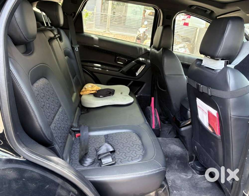 Tata Harrier Xza Plus At, 2021, Diesel