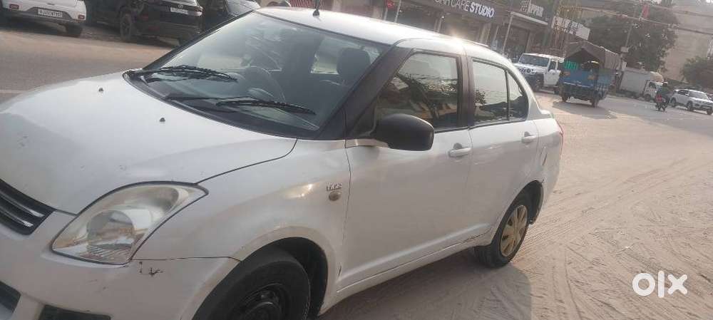 Maruti Suzuki Swift Dzire Vdi, 2011, Diesel