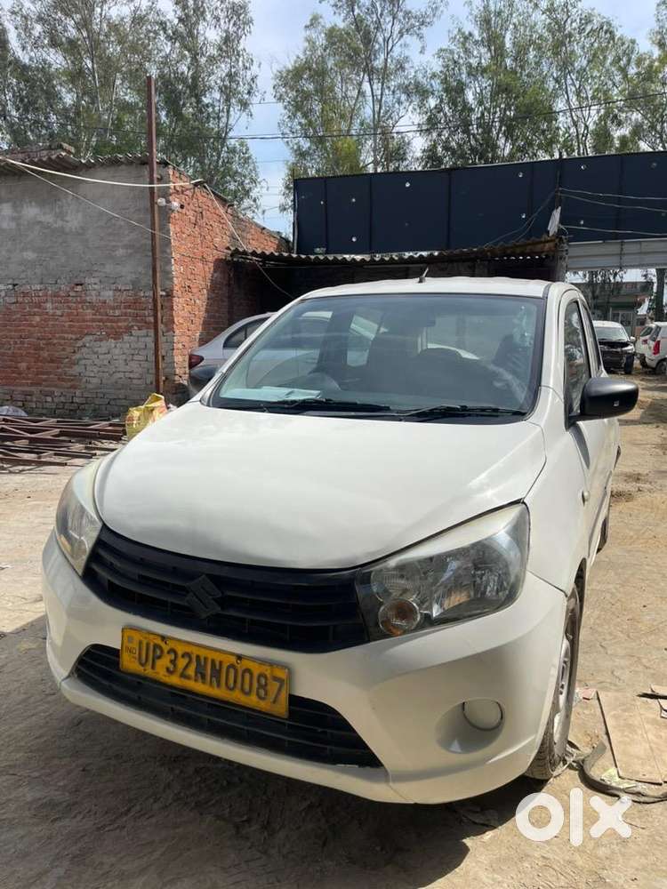 Maruti Suzuki Celerio 2020 Cng & Petrol Good Condition