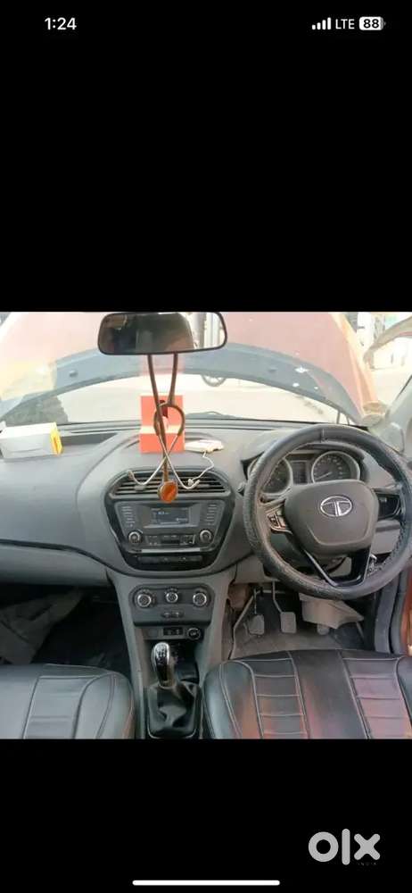 Tata Tigor 2018 Diesel 68000 Km Driven