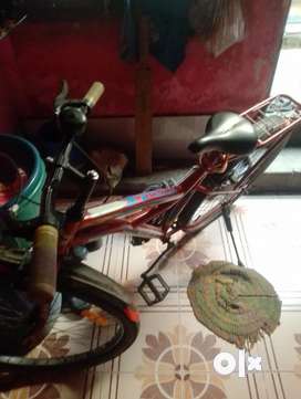 Olx 2024 buy bicycle