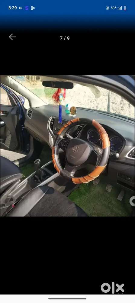 Maruti Suzuki Baleno 2019