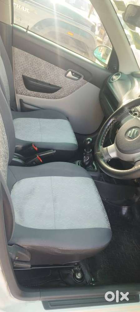 Maruti Suzuki Alto 800, 2016, Petrol