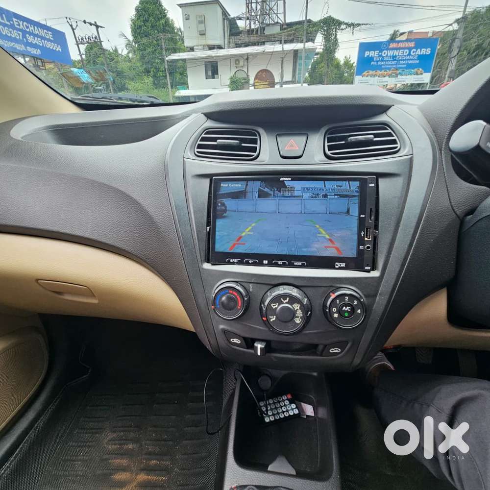 Hyundai Eon D Lite, 2018, Petrol