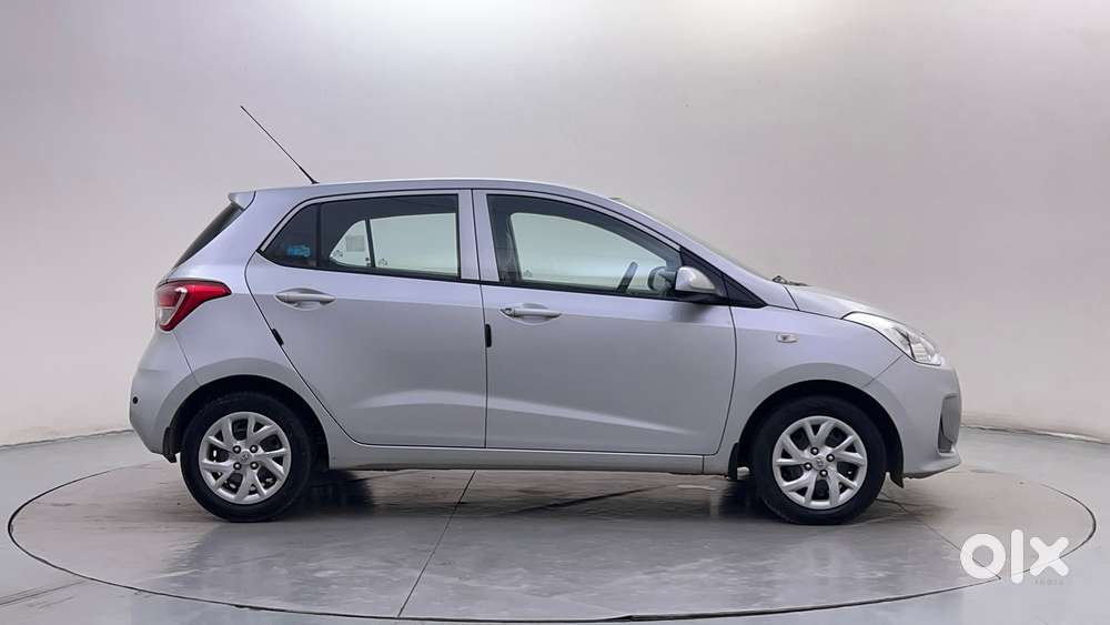 Hyundai Grand I10 1.2 Kappa Magna, 2018, Petrol
