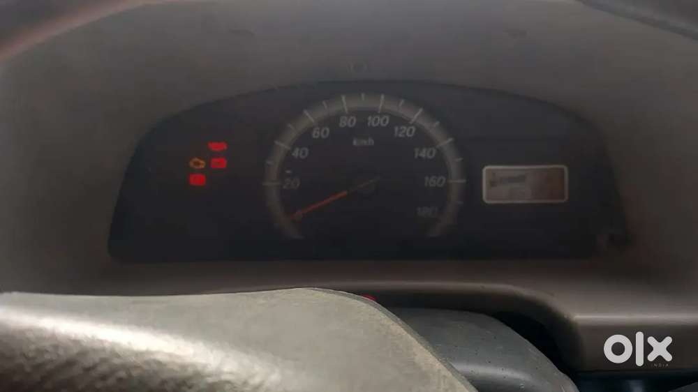 Maruti Suzuki Eeco 2017 Petrol 100000 Km Driven