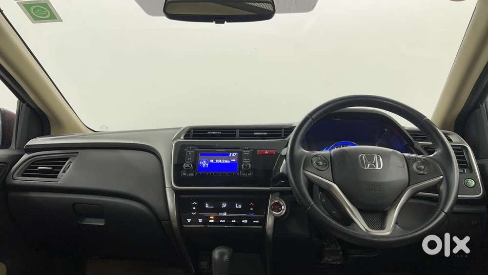 Honda City I Dtec Vx, 2014, Petrol